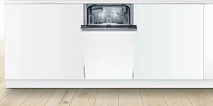 Встраиваемая посудомоечная машина BOSCH SPV2IKX10E