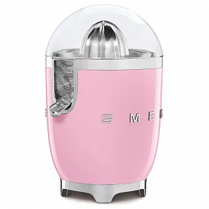 Соковыжималка для цитрусовых SMEG CJF11PKEU
