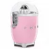 Соковыжималка для цитрусовых SMEG CJF11PKEU