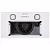 Полновстраиваемая вытяжка Krona SELINA 600 WHITE PB