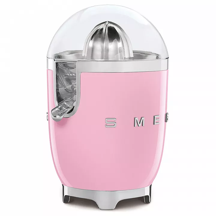 Соковыжималка для цитрусовых SMEG CJF11PKEU