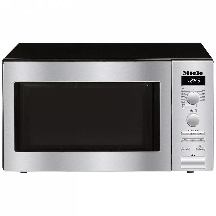 Микроволновая печь Miele M 6012 SC EDST