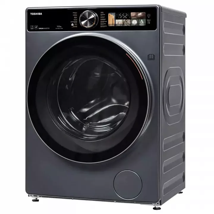 Стиральная машина TOSHIBA TW-T25BZU115MWRU(MG)