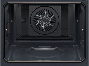 Электрический духовой шкаф AEG OS6PB631AB