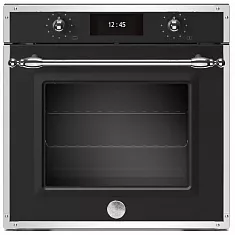 Электрический духовой шкаф с паром Bertazzoni F6011HERVPTNE/23