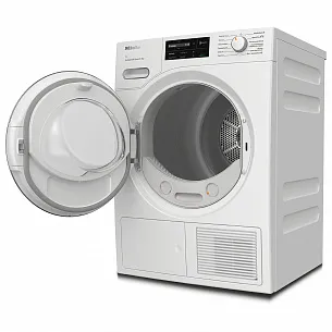 Сушильная машина Miele TWL 780 WP White Edition