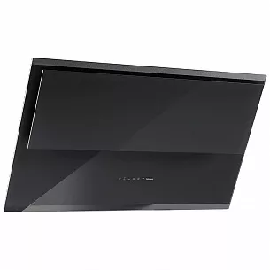 Наклонная вытяжка Falmec VERSO 85 BLACK