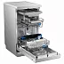 Посудомоечная машина Midea MFD45S460Si