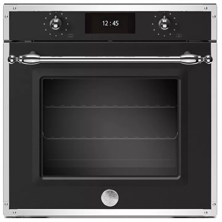 Электрический духовой шкаф с паром Bertazzoni F6011HERVPTNE/23