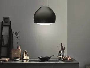 Островная вытяжка Falmec SOPHIE IS.54 Charcoal