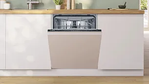 Встраиваемая посудомоечная машина BOSCH SMV25EX02E