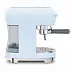 Эспрессо кофемашина SMEG ECF02PBEU