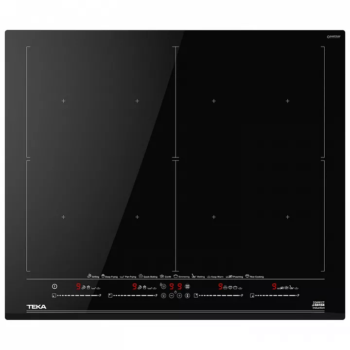 Индукционная варочная панель Teka IZF 68700 MST BLACK