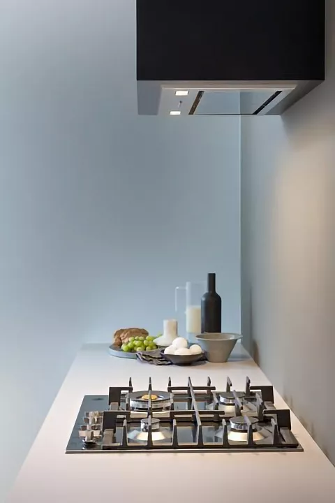 Газовая варочная панель Bertazzoni P604LMODX
