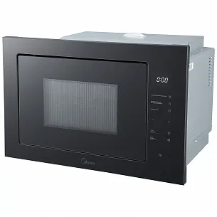 Встраиваемая микроволновая печь Midea MI10257GB