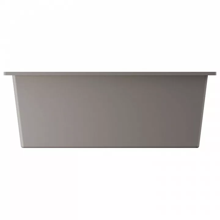Кухонная мойка OMOIKIRI Omishima 60-U-DG