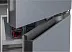 Холодильник-морозильник Cross Door HIBERG RFQ-600DX NFGC Inverter