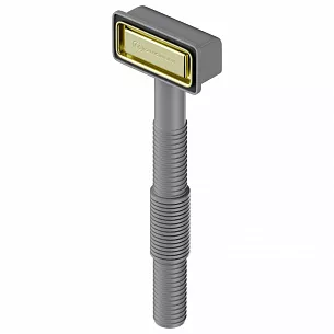 Перелив OMOIKIRI OV-1-S-LG