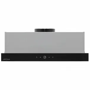 Вытяжка с выдвижным экраном Krona KAMILLA T SENSOR MAX 600 INOX