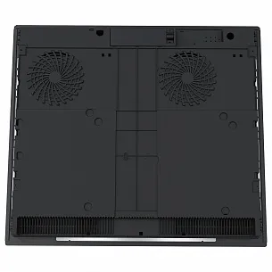 Индукционная варочная панель Midea MIH65783F