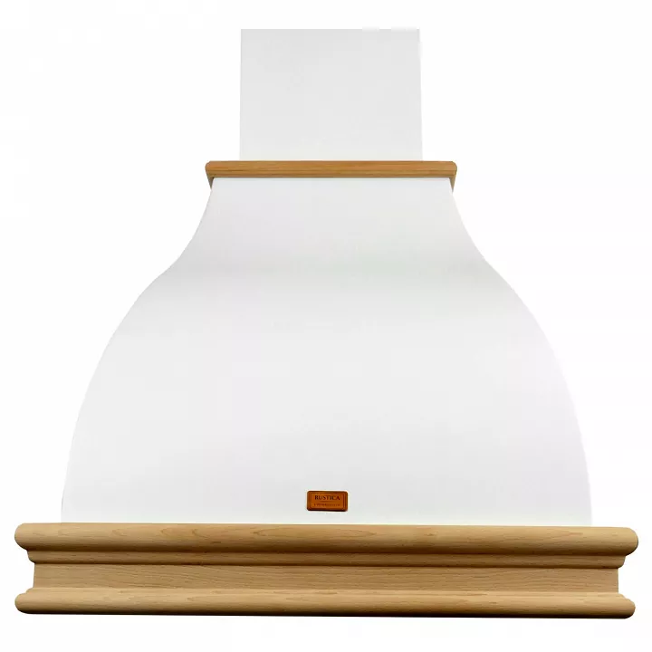 Купольная вытяжка LEX TORINO 600 WHITE