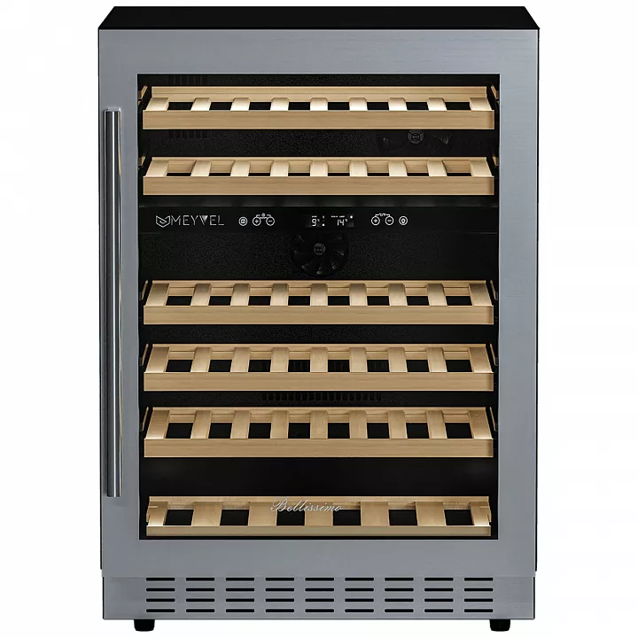 Винный шкаф Meyvel MV46PRO-KST2