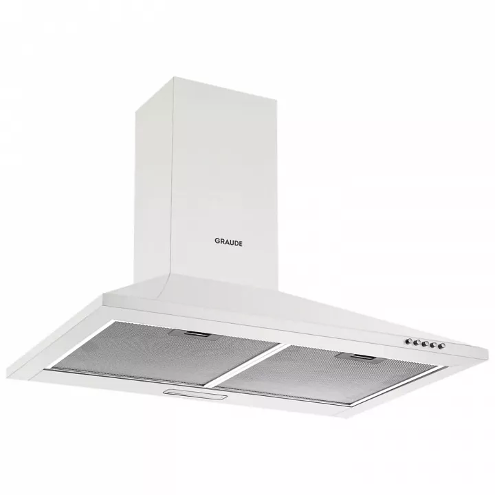 Купольная вытяжка GRAUDE DHP 50.0 W