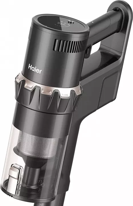 Вертикальный пылесос Haier HVC550