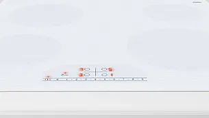 Электрическая варочная панель BOSCH PKE612FA2E