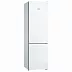 Холодильник-морозильник BOSCH KGN39UW30U