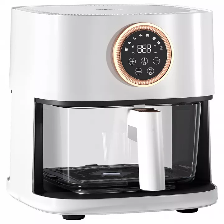 Аэрогриль HIBERG GF 400 GW