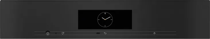 Встраиваемая кофемашина Miele CVA 7845 OBSW