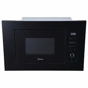 Встраиваемая микроволновая печь Midea MI92170GB