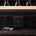 Винный шкаф Meyvel MV77PRO-KBT2 (Тёмный шоколад)