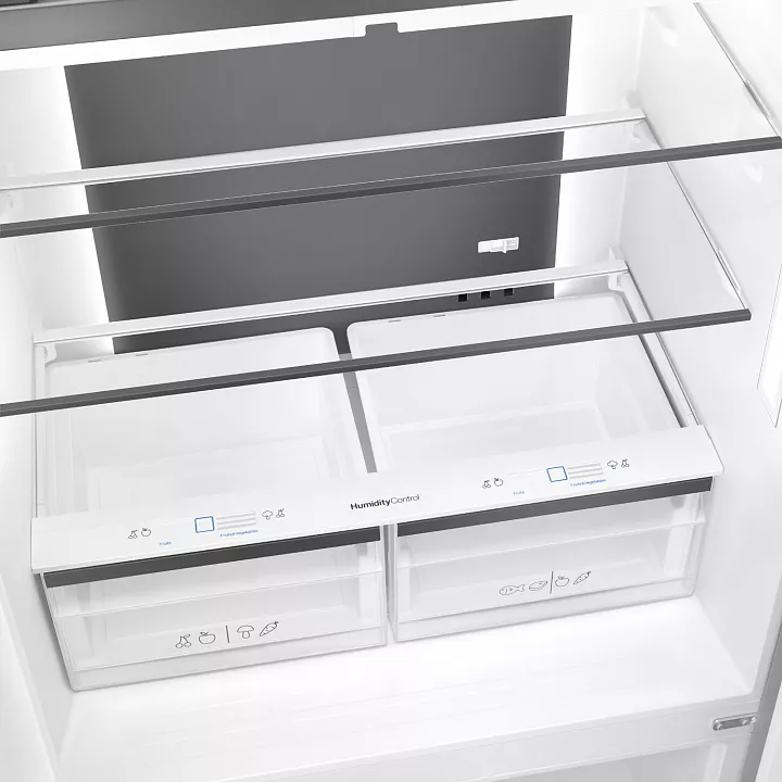Холодильник-морозильник Cross Door Smeg FQI48KD