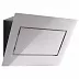 Наклонная вытяжка Falmec QUASAR GLASS WHITE 90