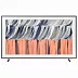 Телевизор Samsung QE98LS03HEUXPY (2026) 98", 4K UHD, QLED