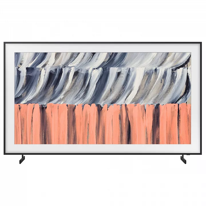 Телевизор Samsung QE98LS03HEUXPY (2026) 98", 4K UHD, QLED