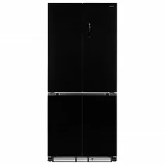 Холодильник-морозильник Cross Door HIBERG i-RFQ 600 GB