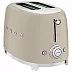 Тостер SMEG TSF01MLMEU