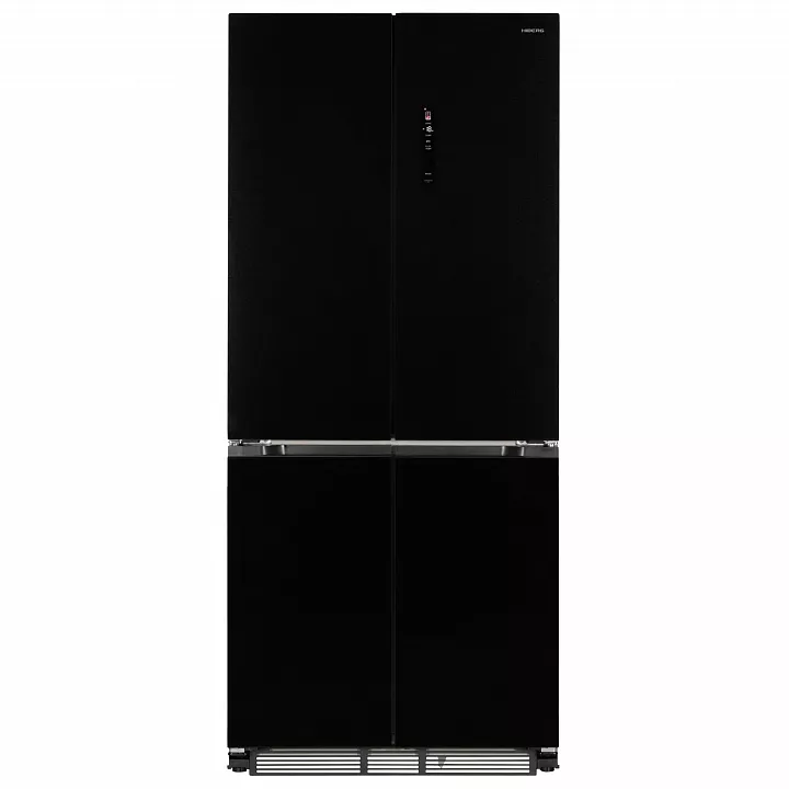 Холодильник-морозильник Cross Door HIBERG i-RFQ 600 GB