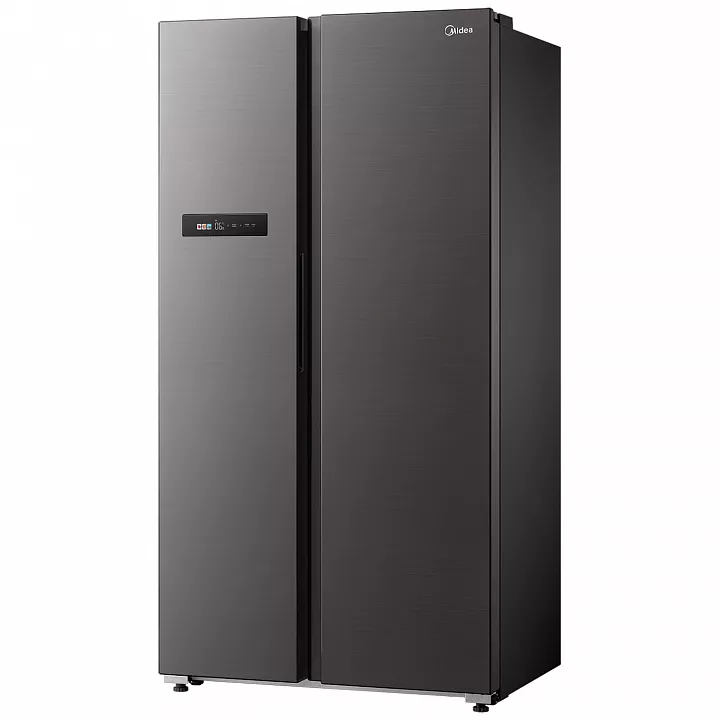 Холодильник-морозильник Side-by-Side Midea MDRS791MIE28