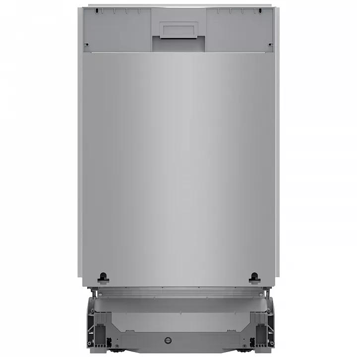 Встраиваемая посудомоечная машина BOSCH SPV8ZMX06Q