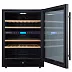 Встраиваемый винный шкаф Cellar Private CP043-2TB