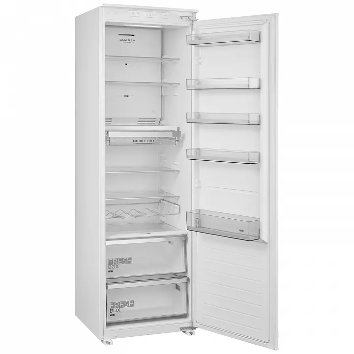 Встраиваемая холодильная камера Midea MDRE423FGE01