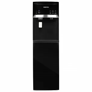 Кулер для воды HIBERG UFK 700 B Ice