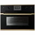 Встраиваемая пароварка Kuppersbusch CD 6350.0 S4 Gold