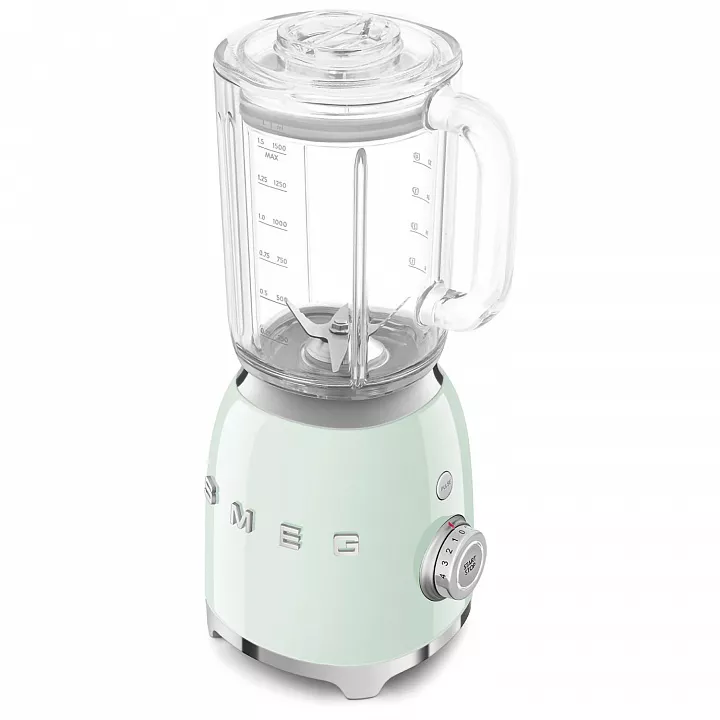 Блендер Smeg BLF03PGEU