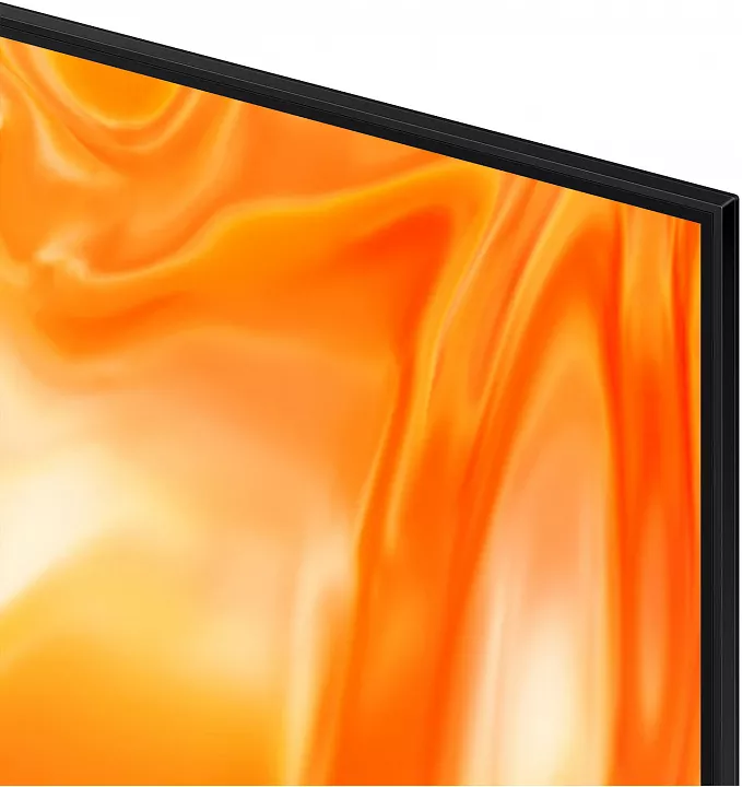 Телевизор Samsung QE65QN70HAUXPY (2026) 65", 4K UHD, Neo QLED