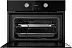 Компактный духовой шкаф с паром Teka HLC 8470 SC NIGHT RIVER BLACK